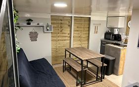 Appartement 2 chambres